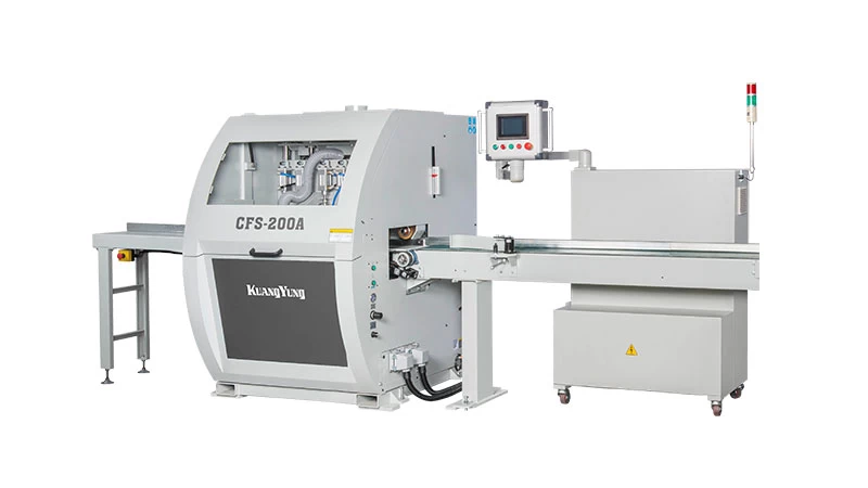CFS 200A
