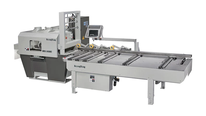 MRS 340M2 skew