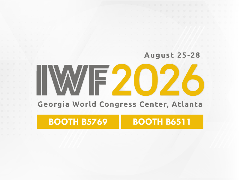 2026  ExpoBN IWF