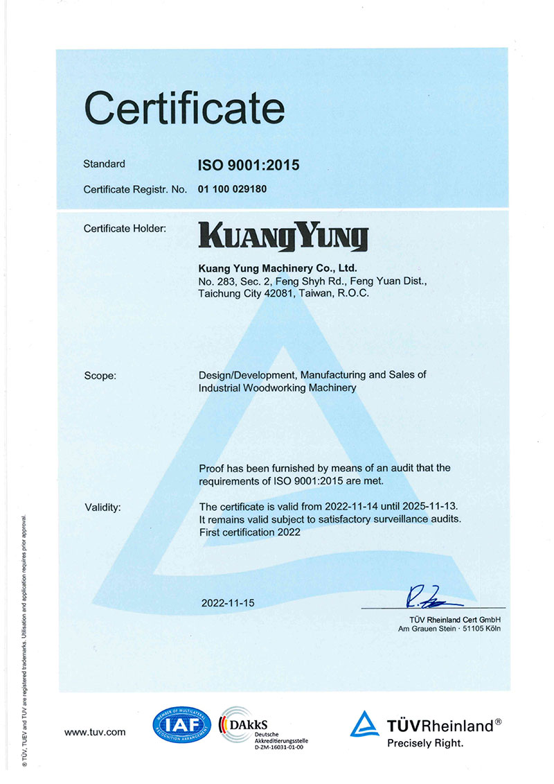 certificate 3 0