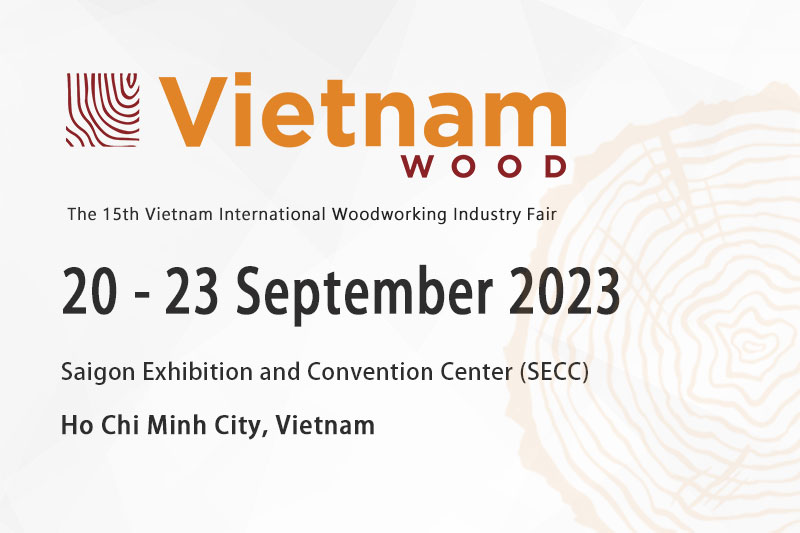 Vietnam Wood