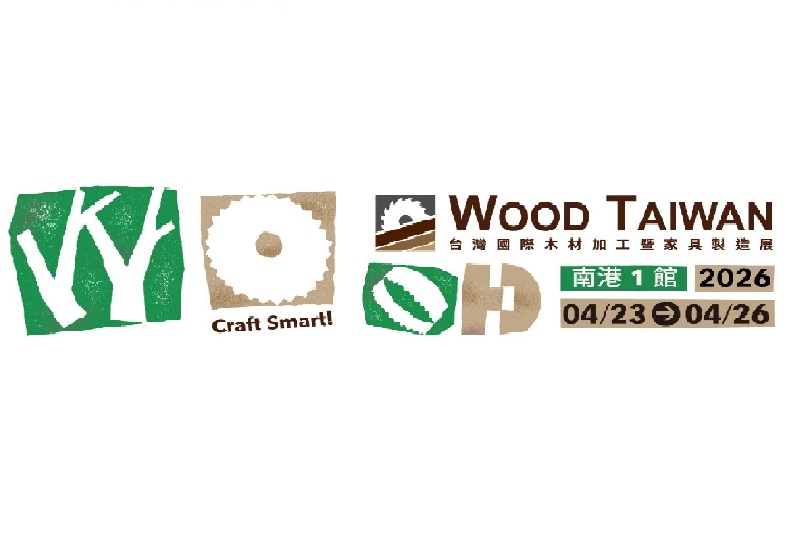 WOODTAIWAN