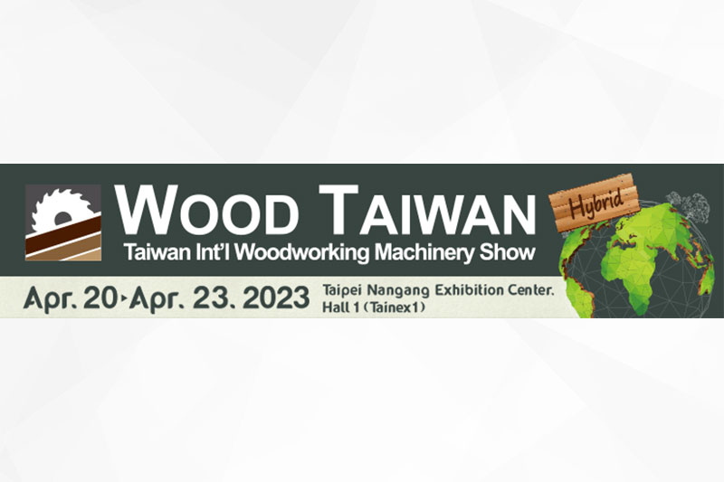 wood taiwan