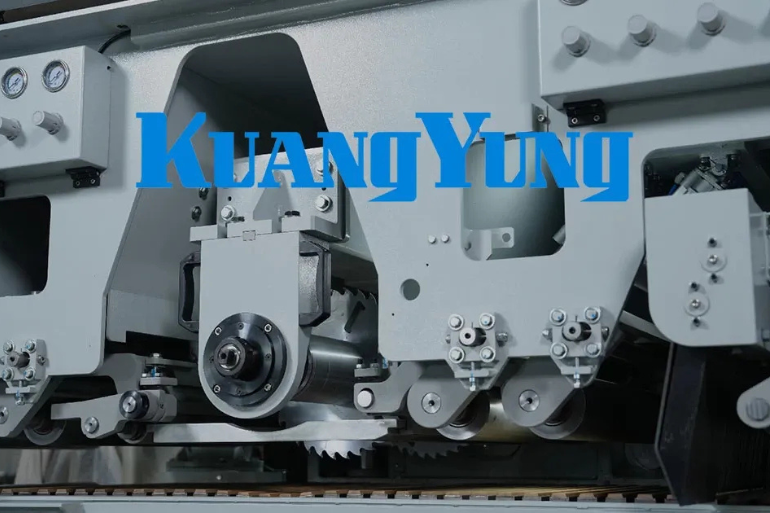 kuang yung movable rip saw