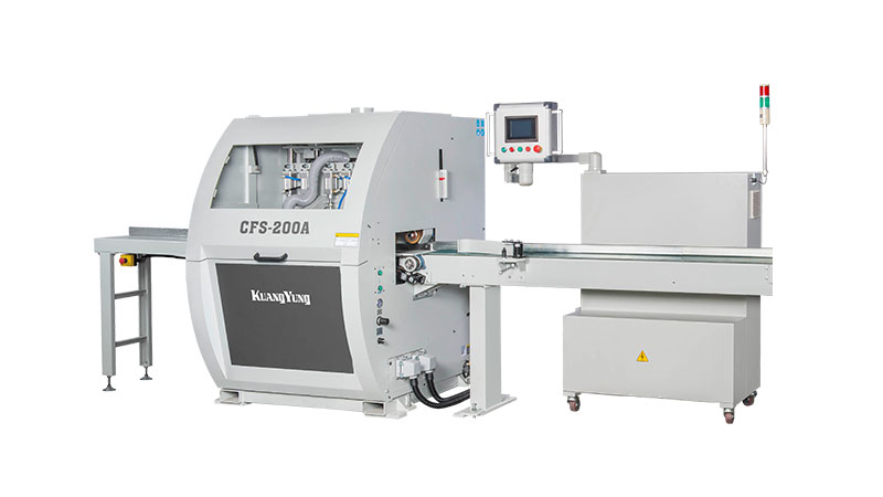CFS 200A