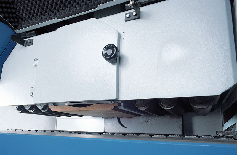 MRS 12 roller seat 0