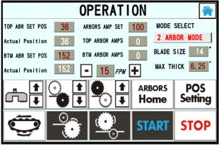 OperationDisplay