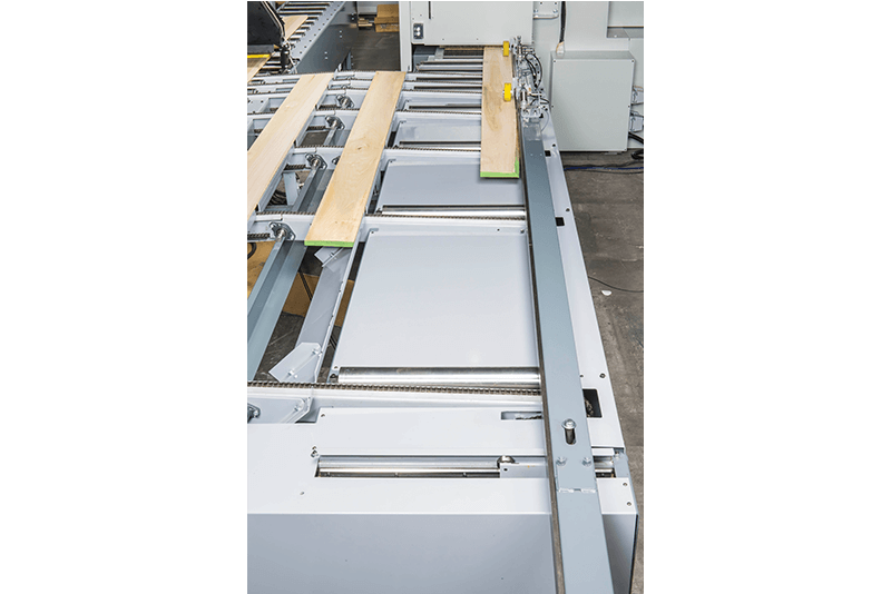 autom fence skew function