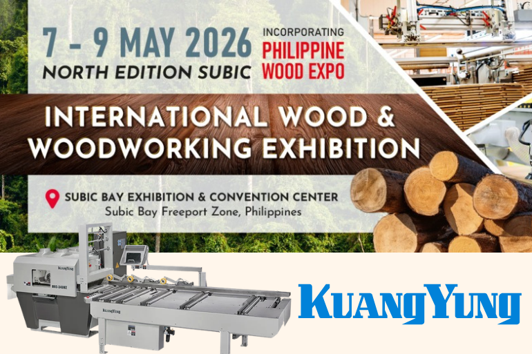 wood machinery philippine woodmac